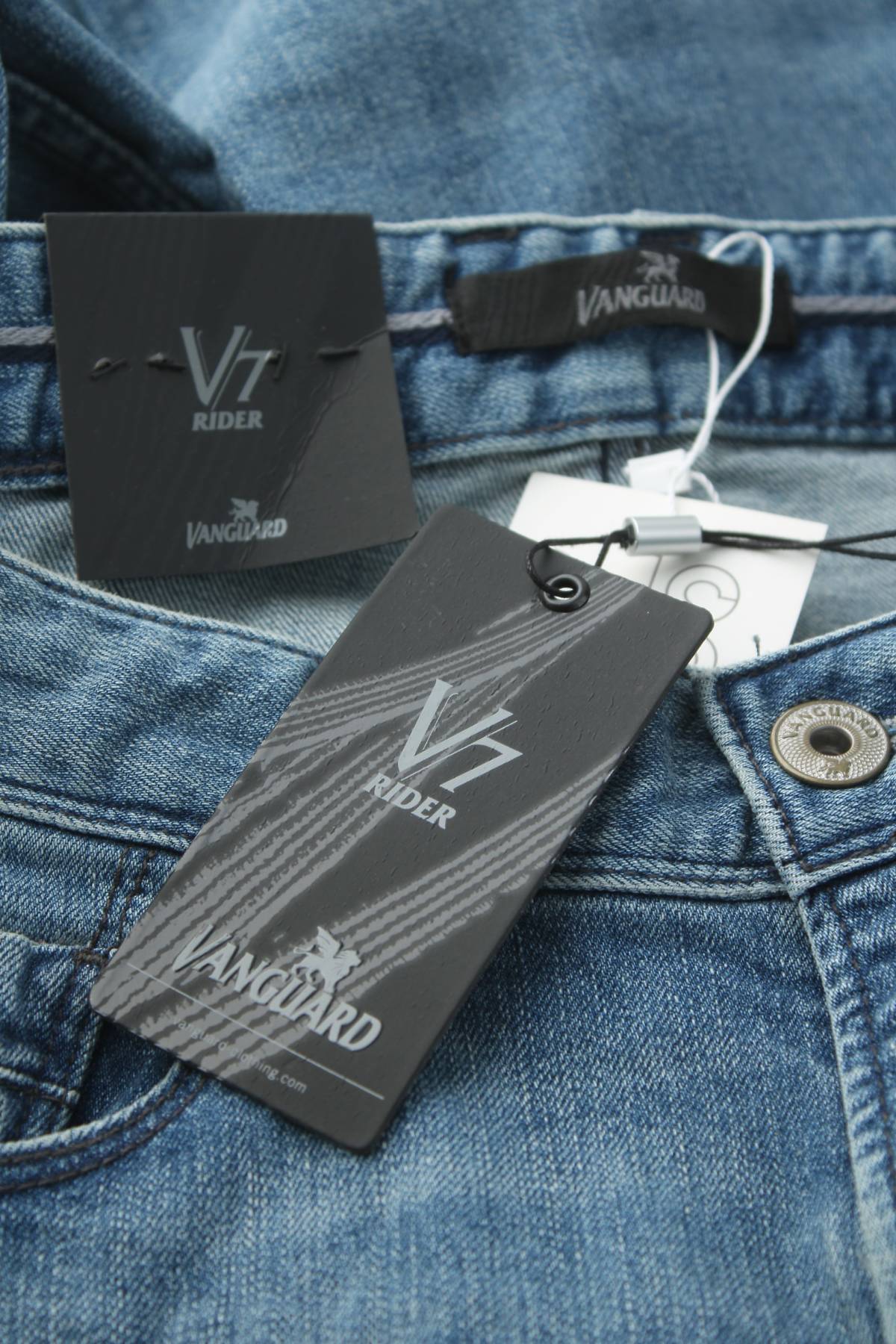 Мъжки дънки Vanguard3