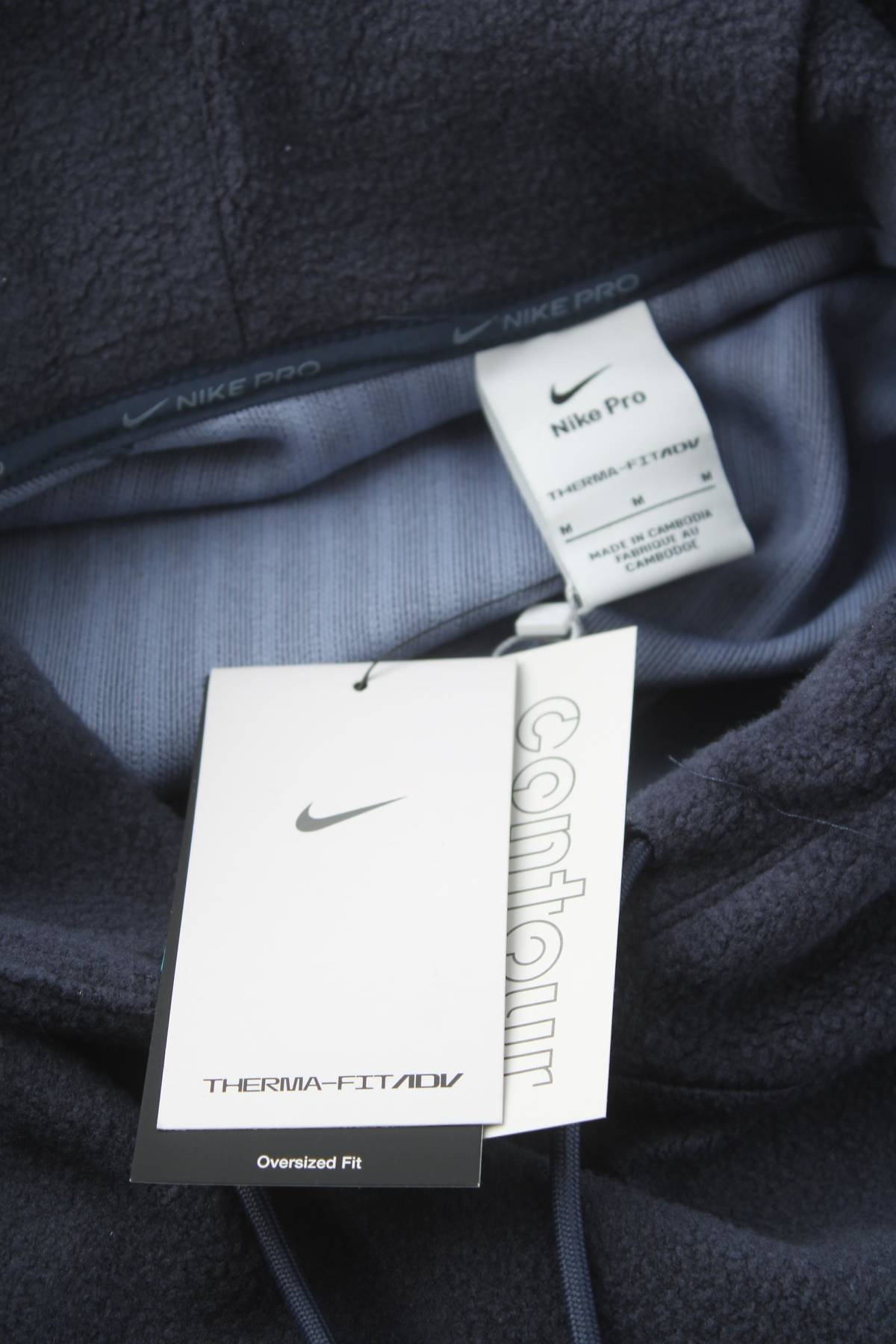 Дамски суичър Nike3