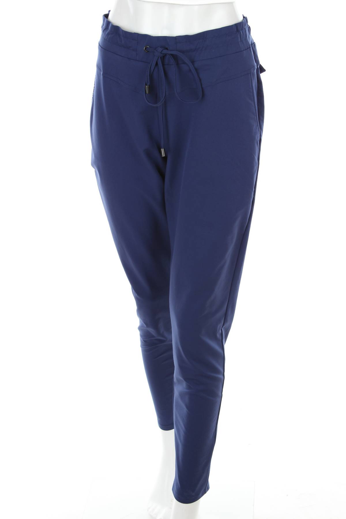 Дамски панталон &Co Woman1