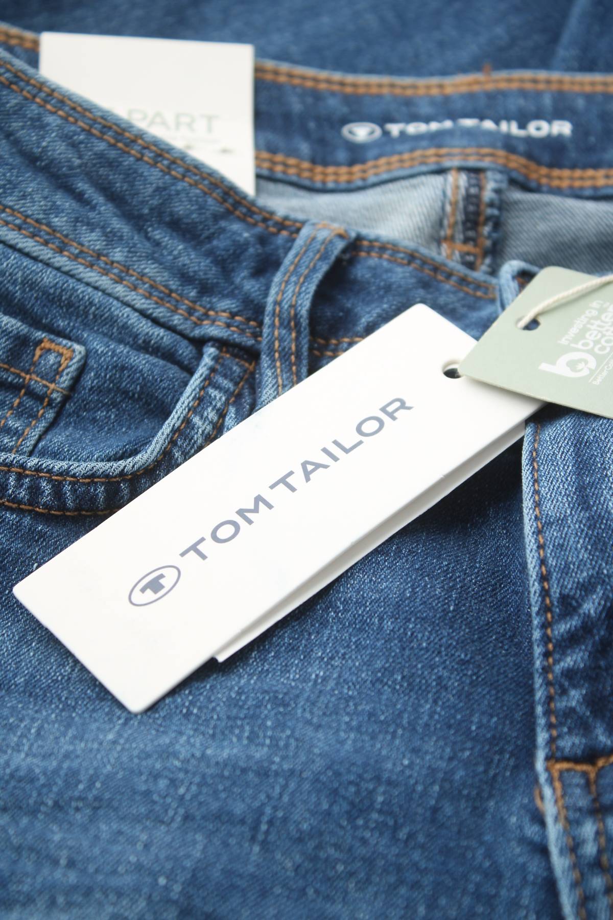 Γυναικεία τζιν Tom Tailor3