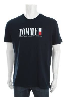 Мъжка тениска Tommy Jeans1