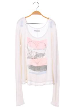 Детска блуза Abercrombie Kids1 - Contour.bg Детска блуза Abercrombie Kids1