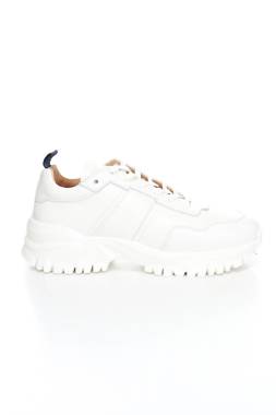 Дамски обувки Tiger of Sweden1 - Contour.bg Дамски обувки Tiger of Sweden1