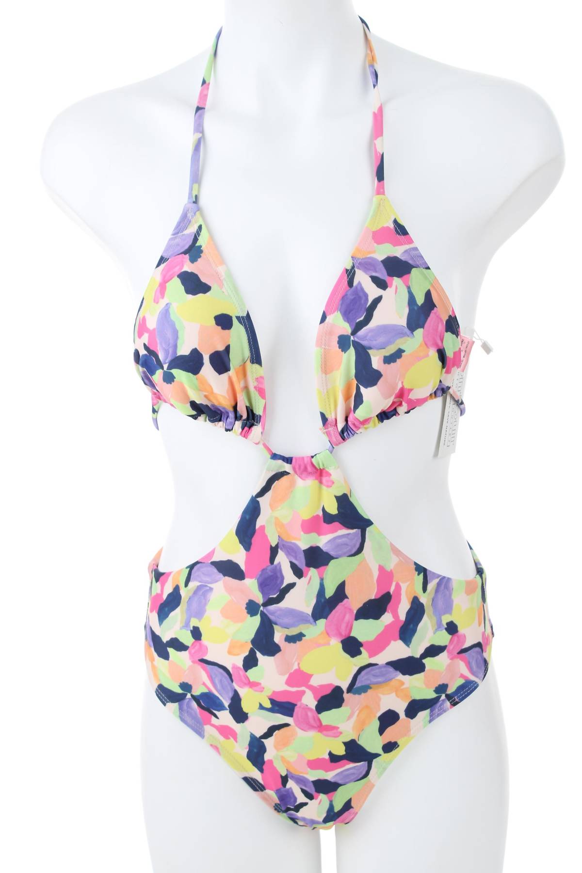Цял бански Hunkemoller1 - Contour.bg Цял бански Hunkemoller1