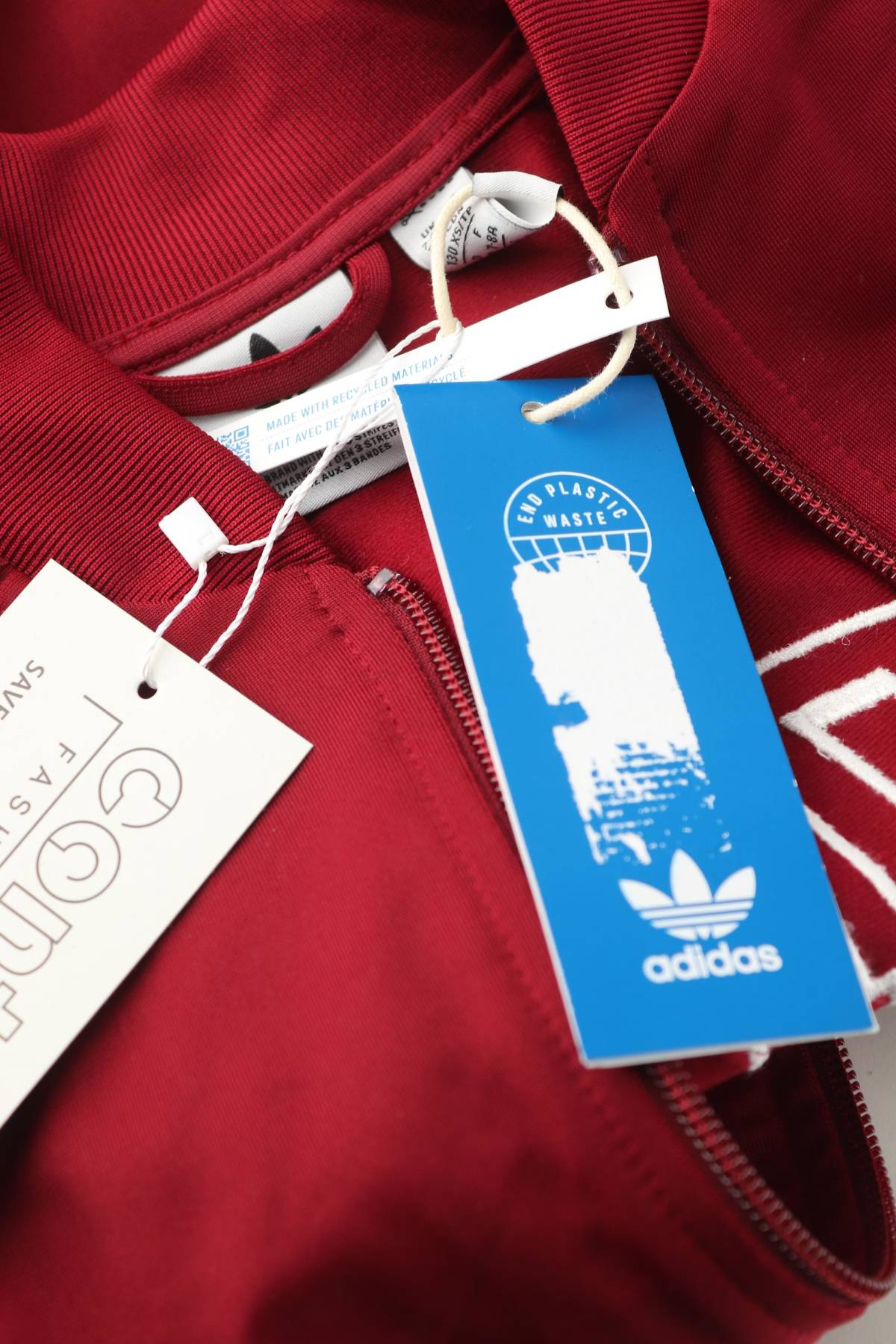 Παιδική πανωφόρι Adidas Originals3