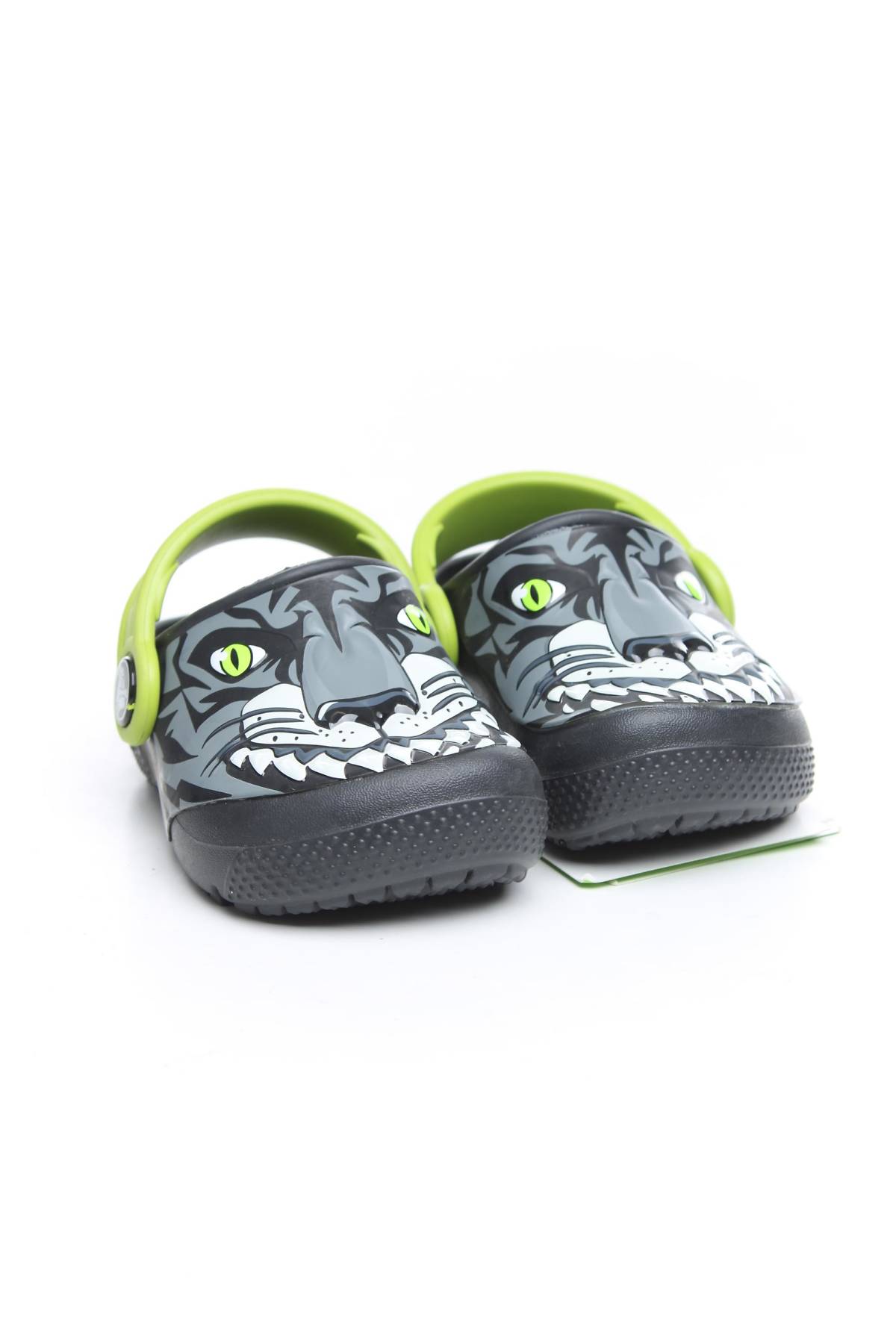 Детски сандали Crocs3 - Contour.bg Детски сандали Crocs3