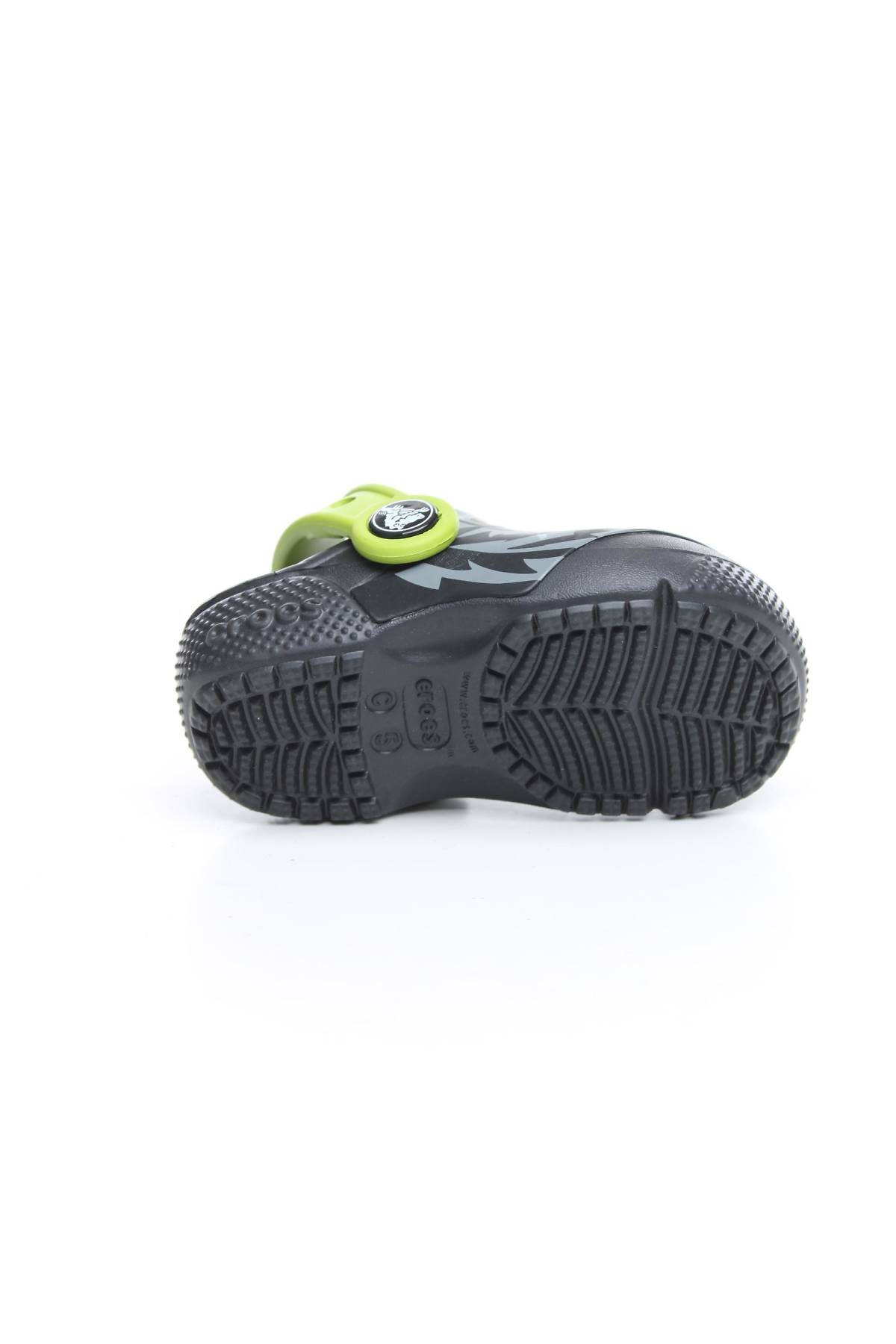 Детски сандали Crocs4 - Contour.bg Детски сандали Crocs4
