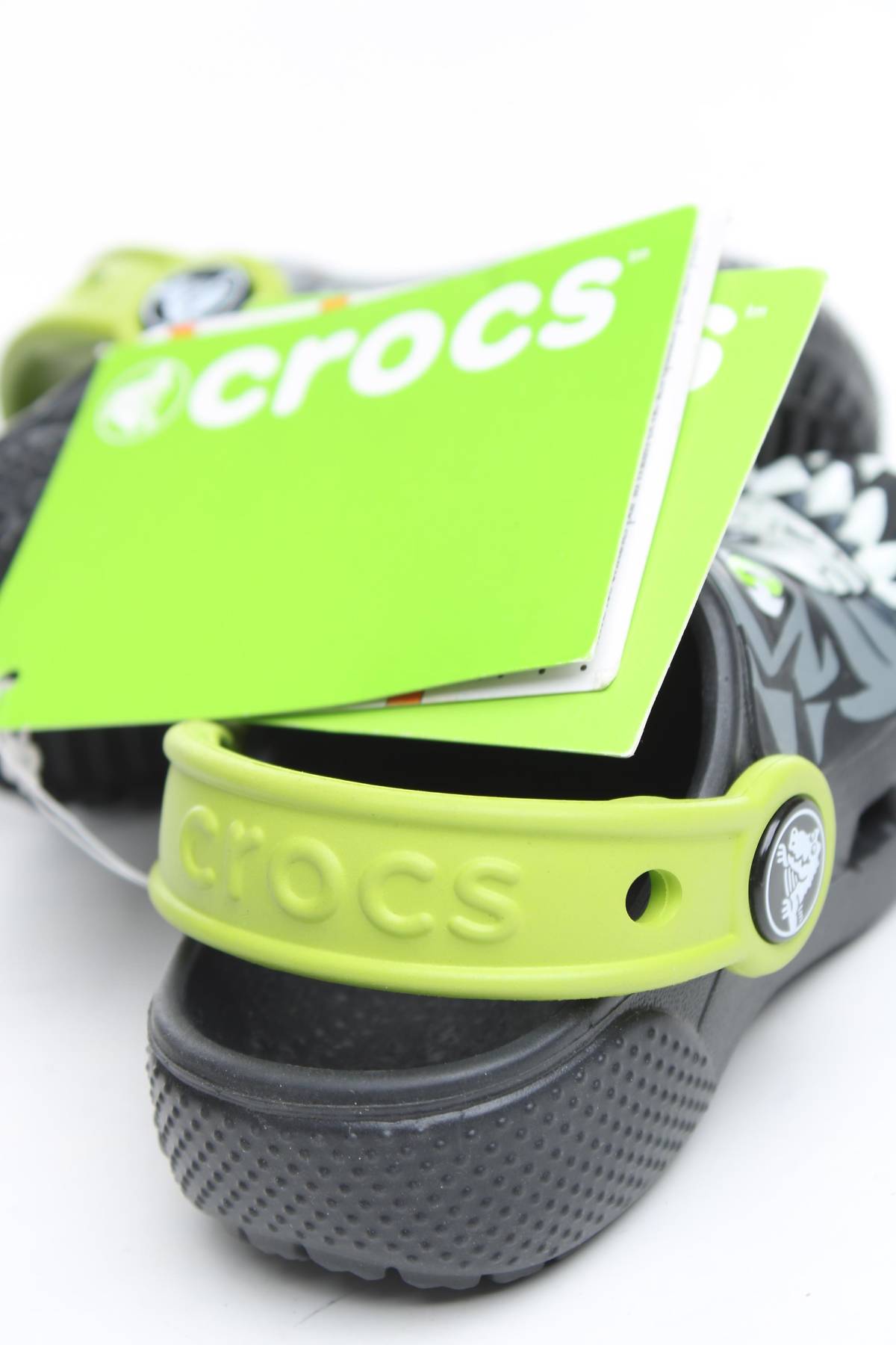 Детски сандали Crocs5 - Contour.bg Детски сандали Crocs5