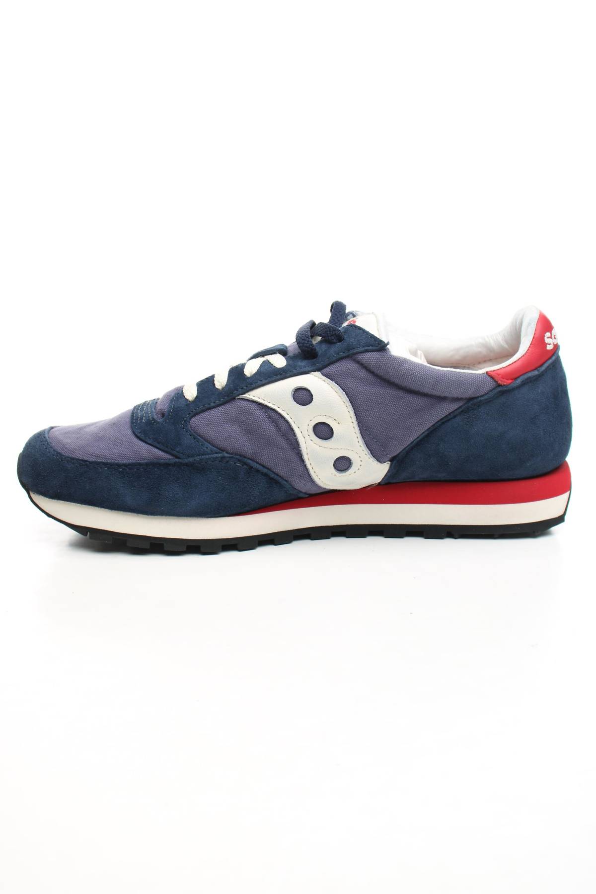 Маратонки Saucony2