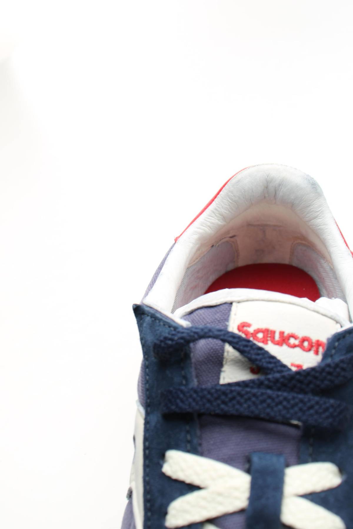 Маратонки Saucony5