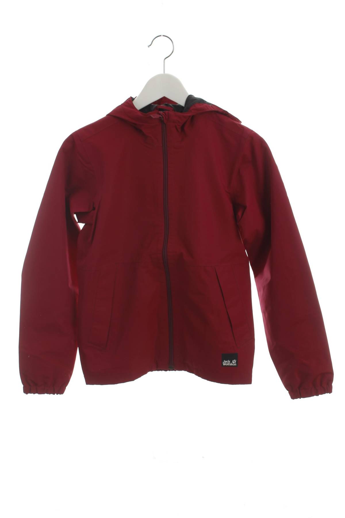 Детско яке Jack Wolfskin1 - Contour.bg Детско яке Jack Wolfskin1