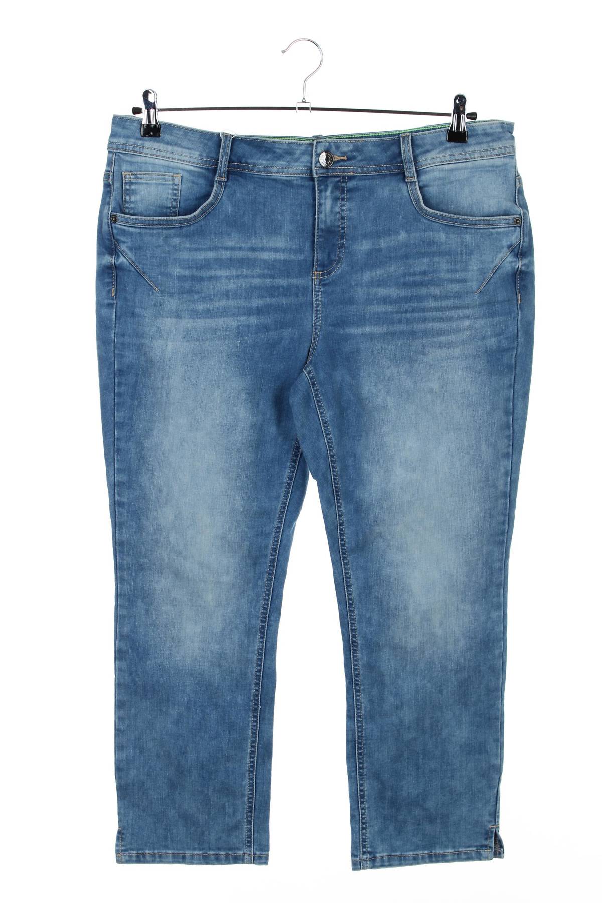 Дамски дънки Street One1 - Contour.bg Дамски дънки Street One1