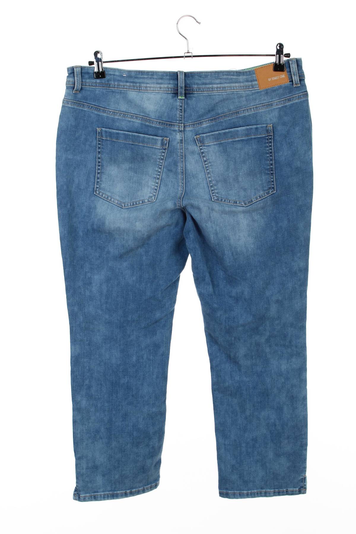 Дамски дънки Street One2 - Contour.bg Дамски дънки Street One2