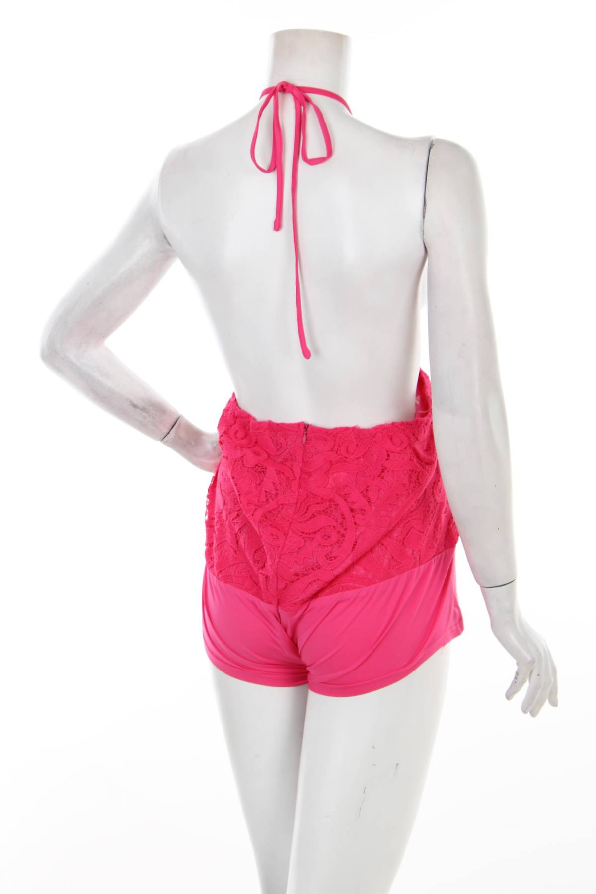 Потник-боди Boohoo2 - Contour.bg Потник-боди Boohoo2