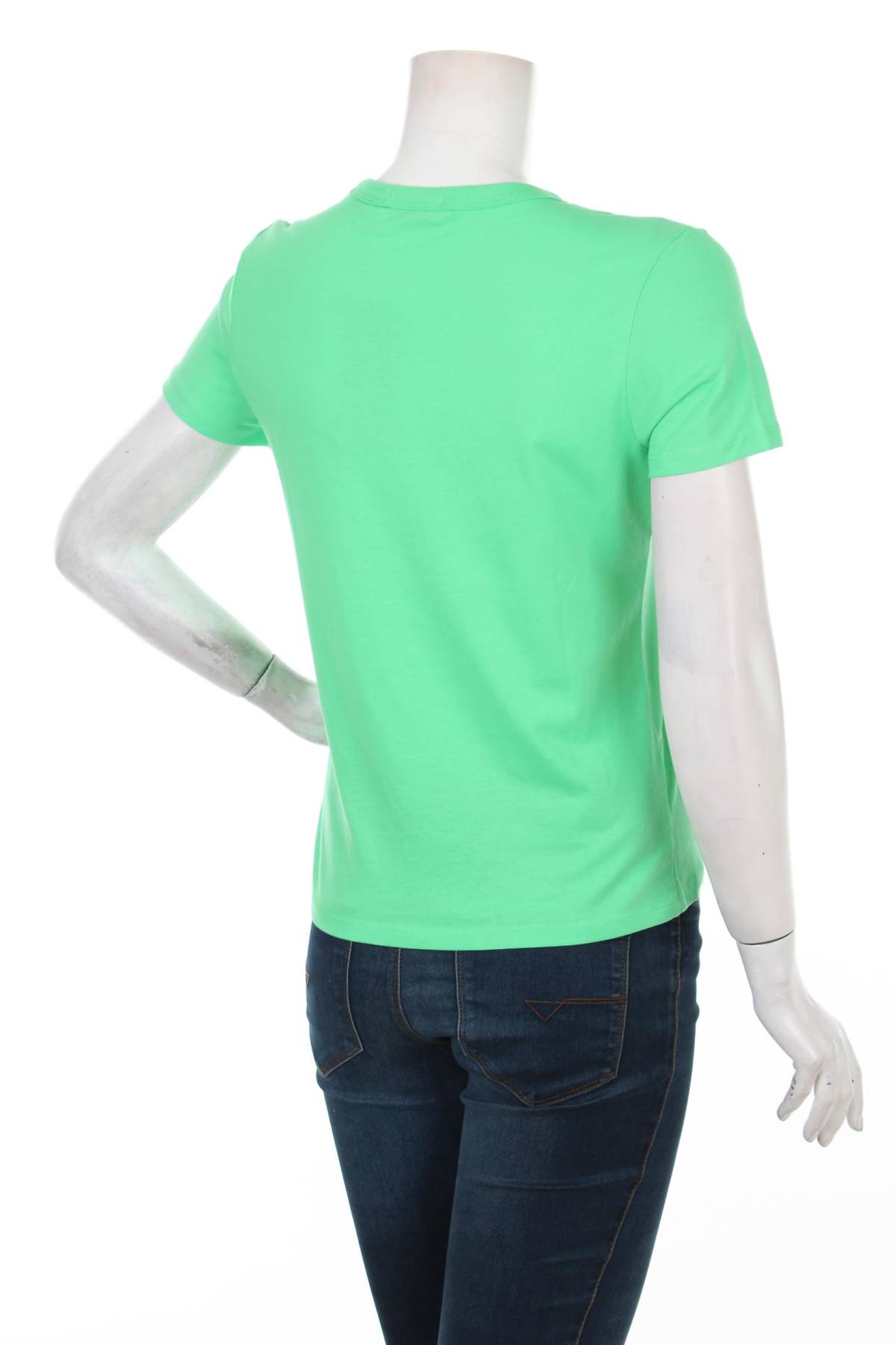 Дамска тениска Tom Tailor2 - Contour.bg Дамска тениска Tom Tailor2