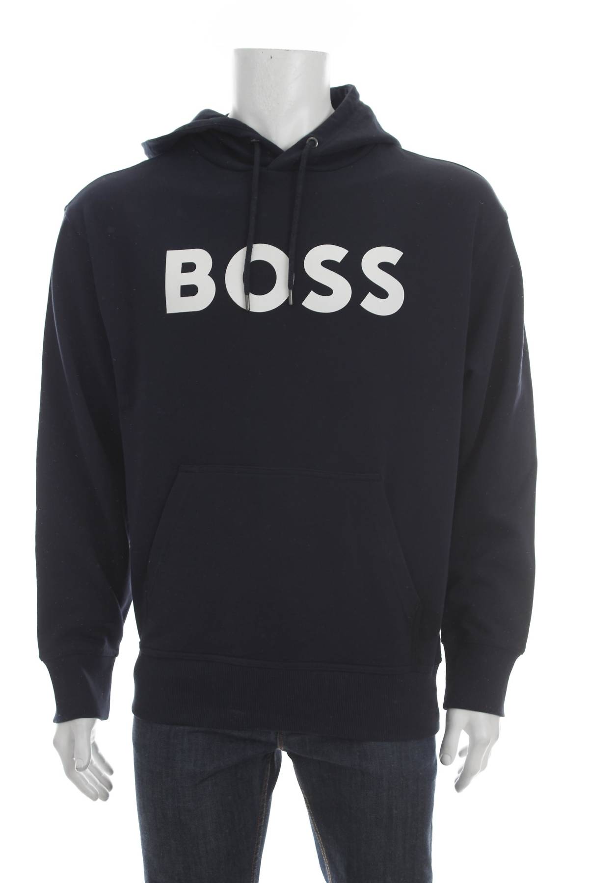 Мъжки суичър BOSS Orange1