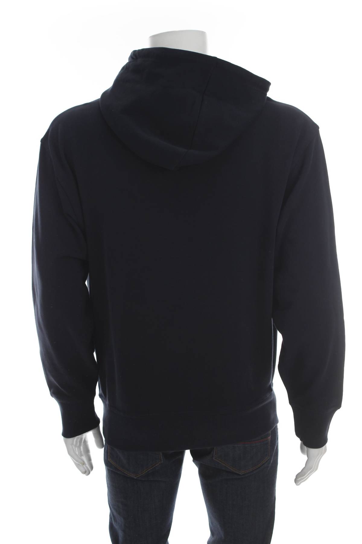 Мъжки суичър BOSS Orange2