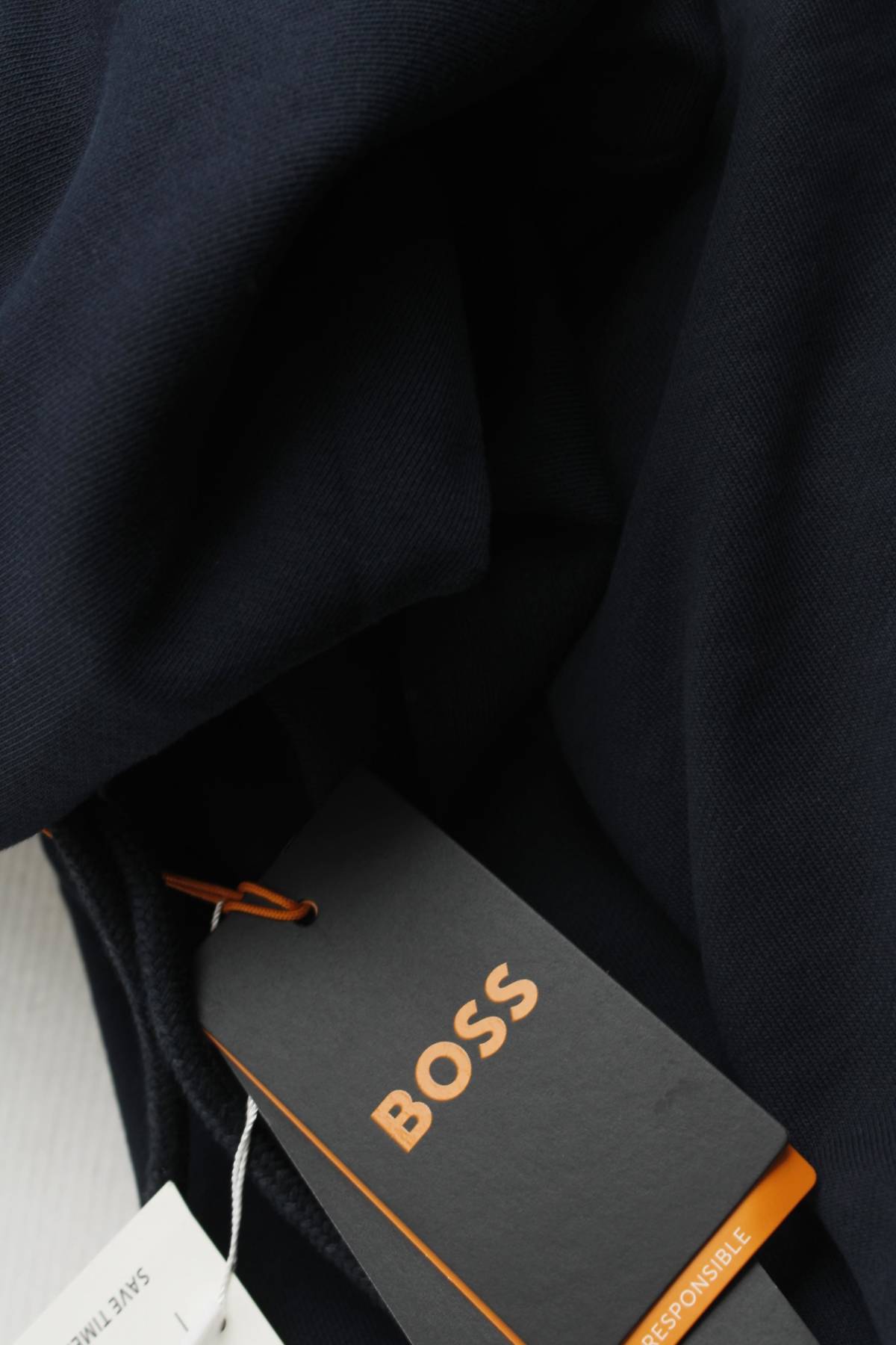 Мъжки суичър BOSS Orange3