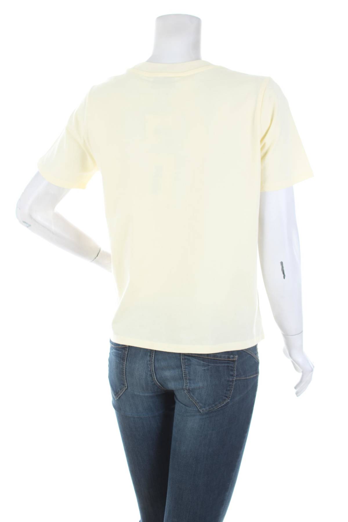 Дамска тениска Vero Moda2 - Contour.bg Дамска тениска Vero Moda2