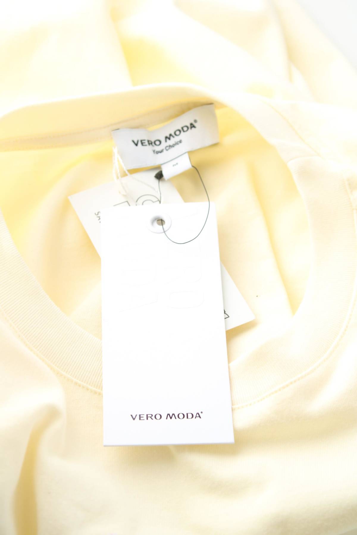 Дамска тениска Vero Moda3 - Contour.bg Дамска тениска Vero Moda3
