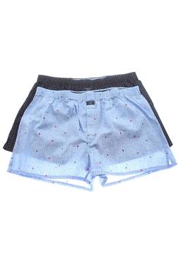 Ανδρικά μποξεράκια S.Oliver1