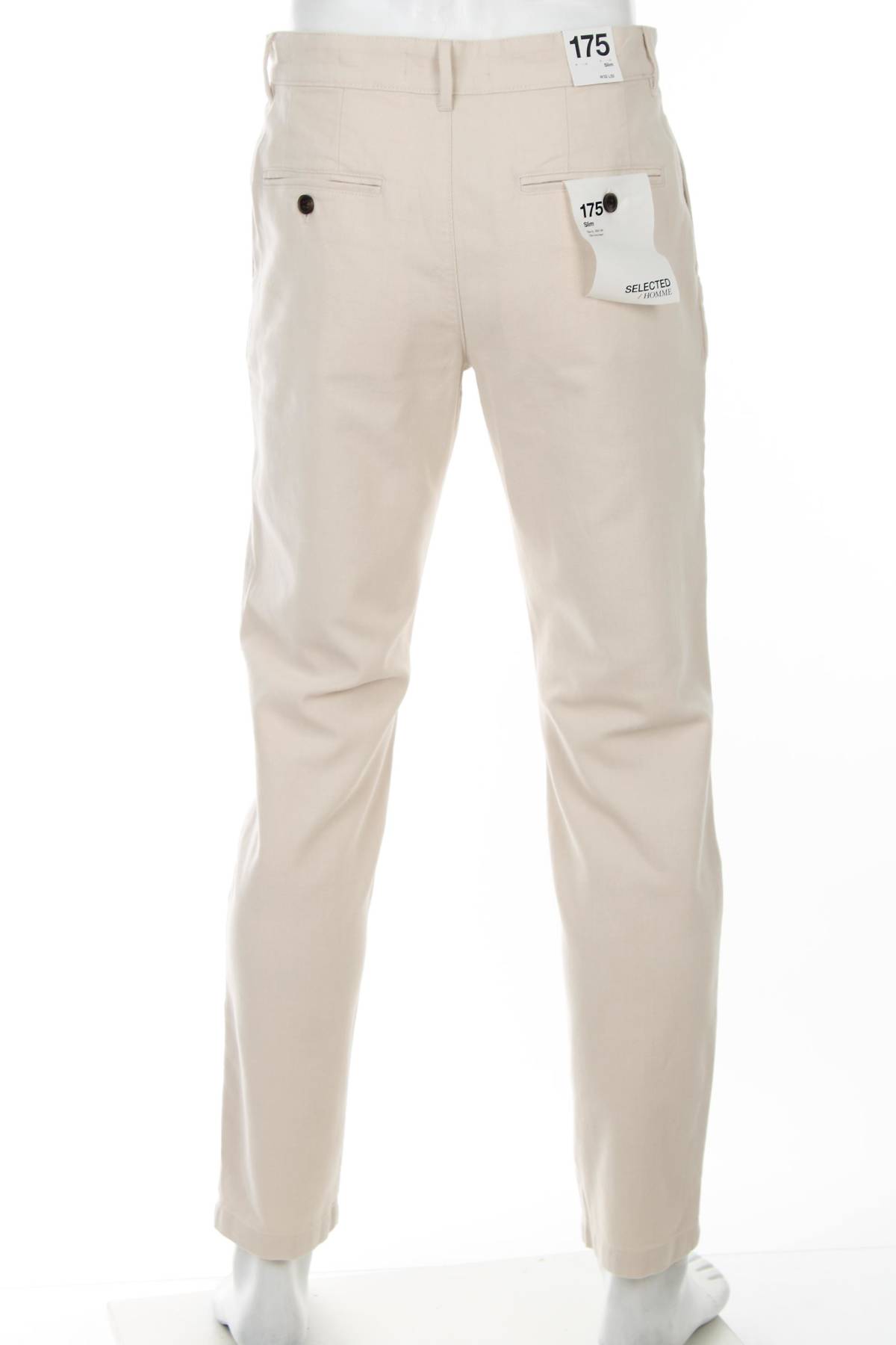 Мъжки панталон Selected Homme2