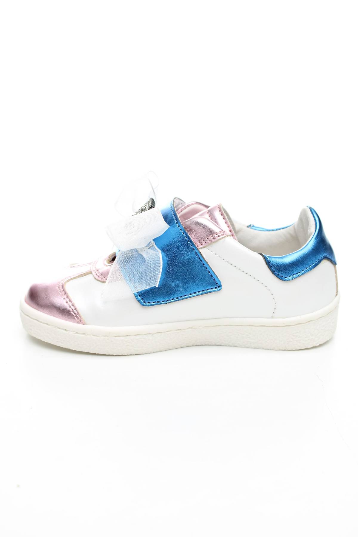 Παιδικά sneakers Monnalisa2