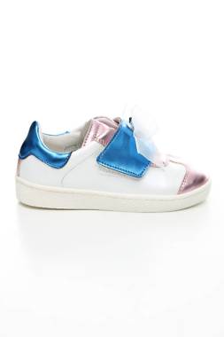 Παιδικά sneakers Monnalisa1 - Contourshop.gr Παιδικά sneakers Monnalisa1