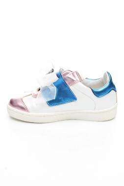 Παιδικά sneakers Monnalisa2 - Contourshop.gr Παιδικά sneakers Monnalisa2
