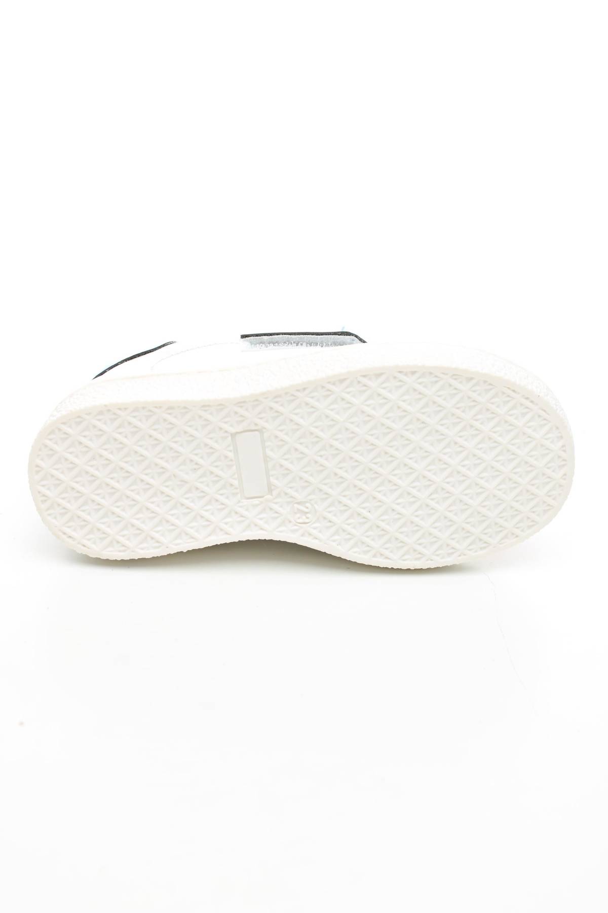 Παιδικά sneakers Monnalisa4