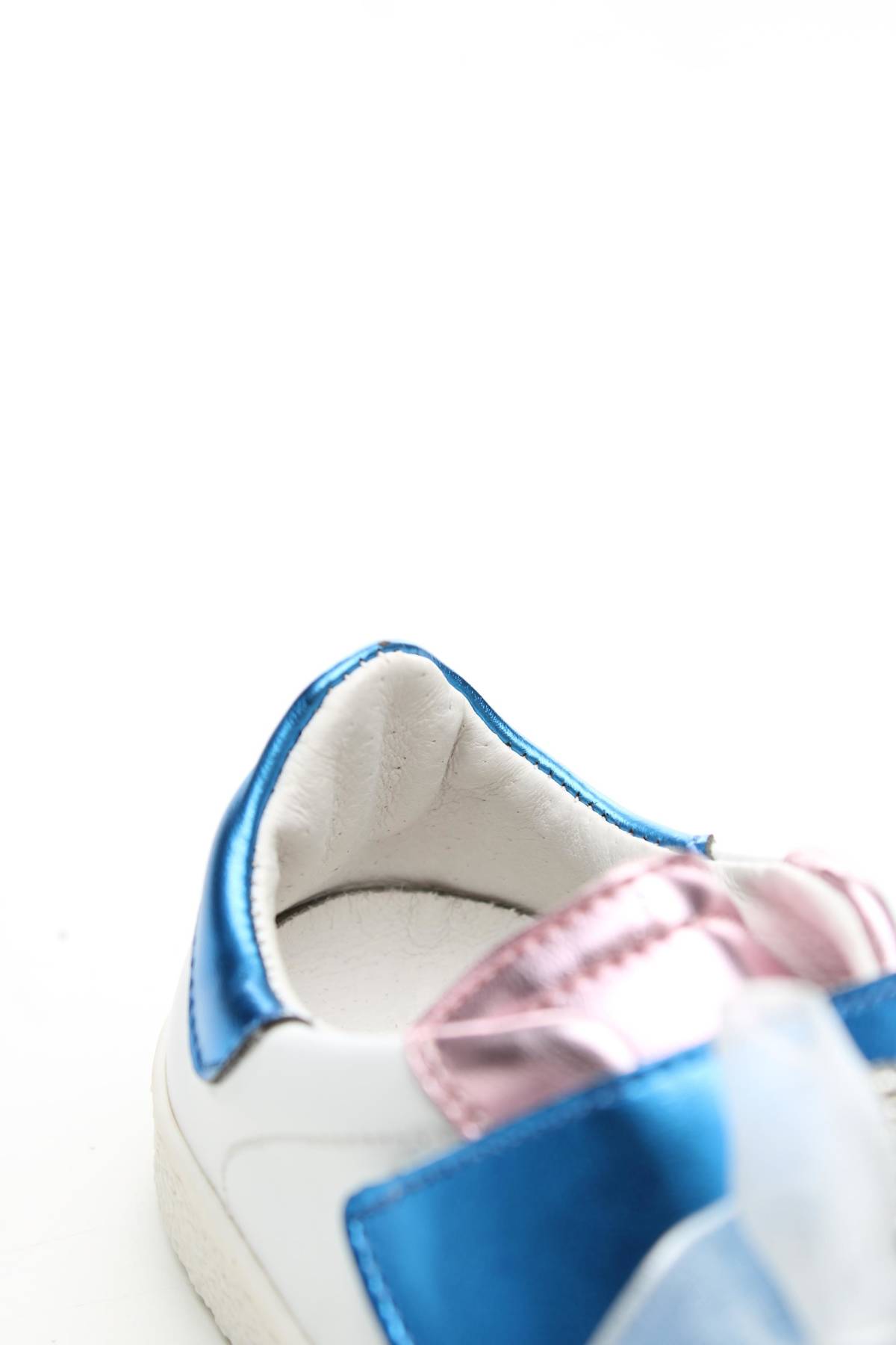 Παιδικά sneakers Monnalisa5
