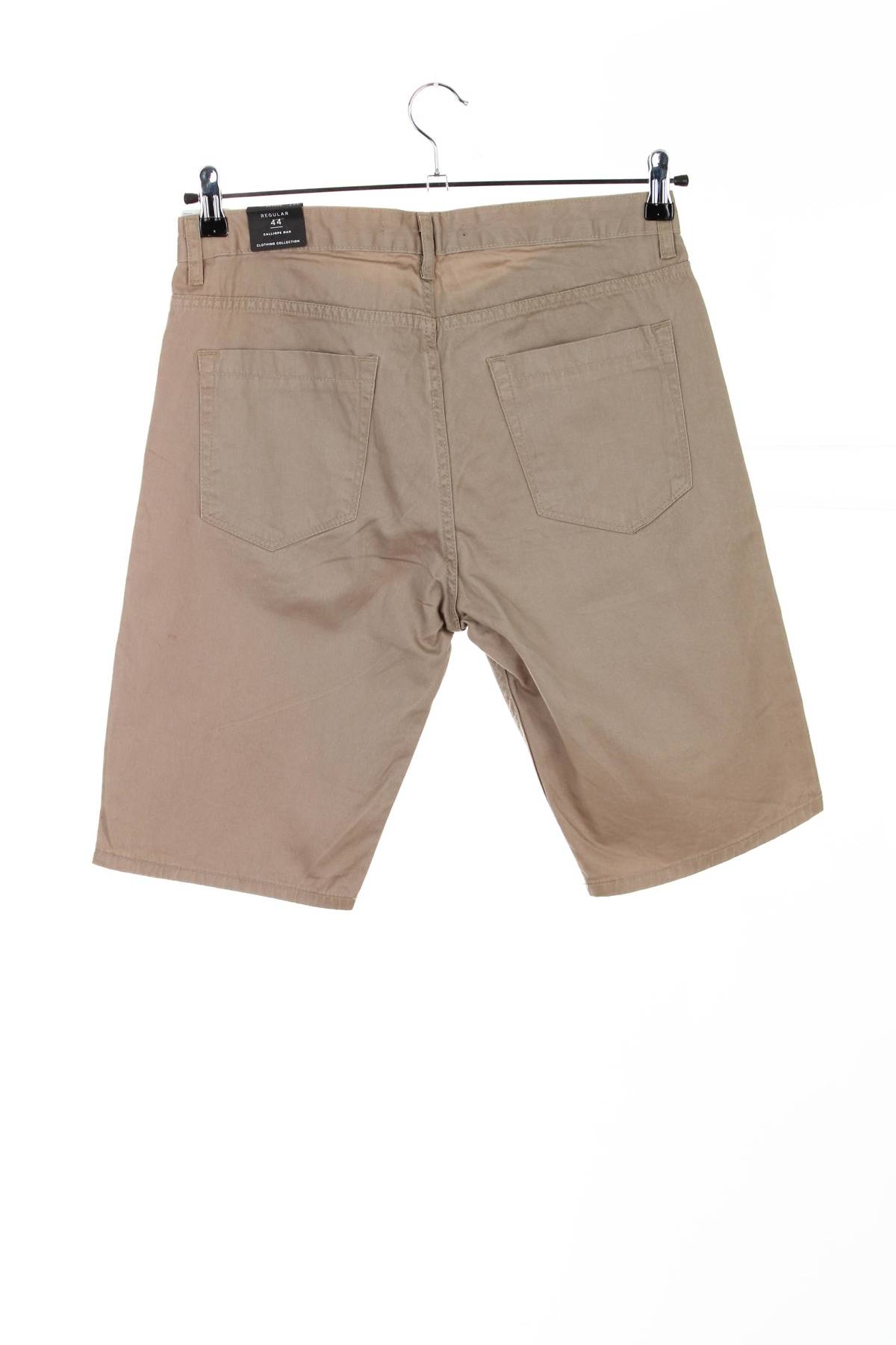 Мъжки къси дънки Calliope2