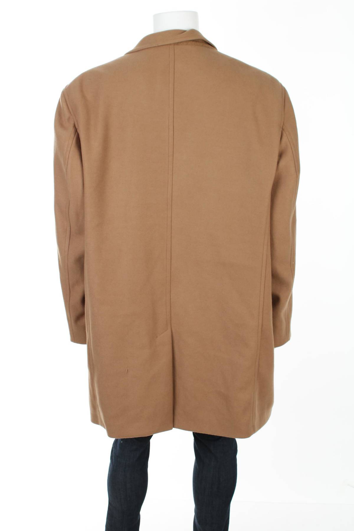 Ανδρικό παλτό C&A2