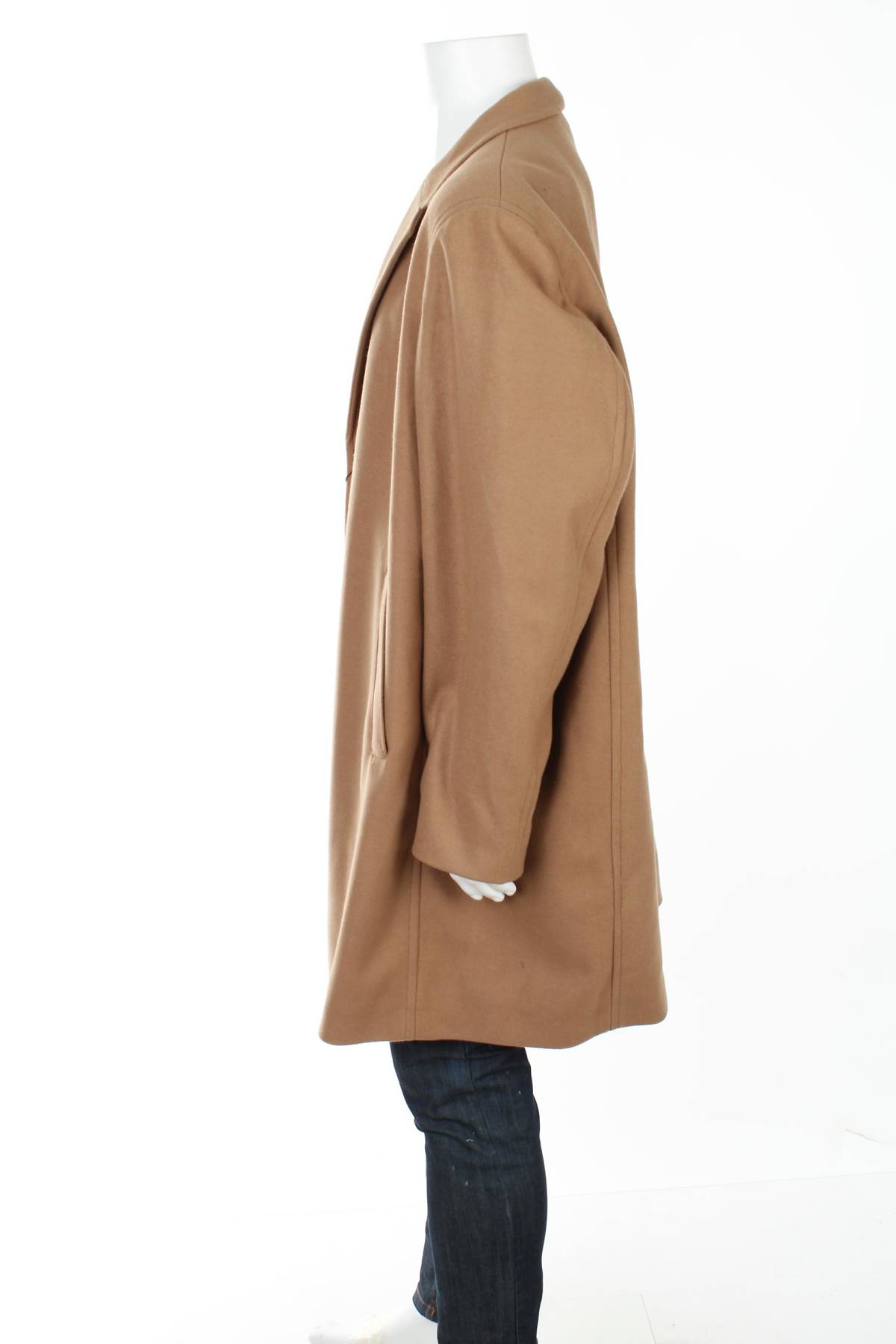 Ανδρικό παλτό C&A3