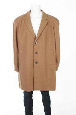 Ανδρικό παλτό C&A1