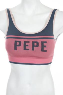Спортен сутиен Pepe Jeans1