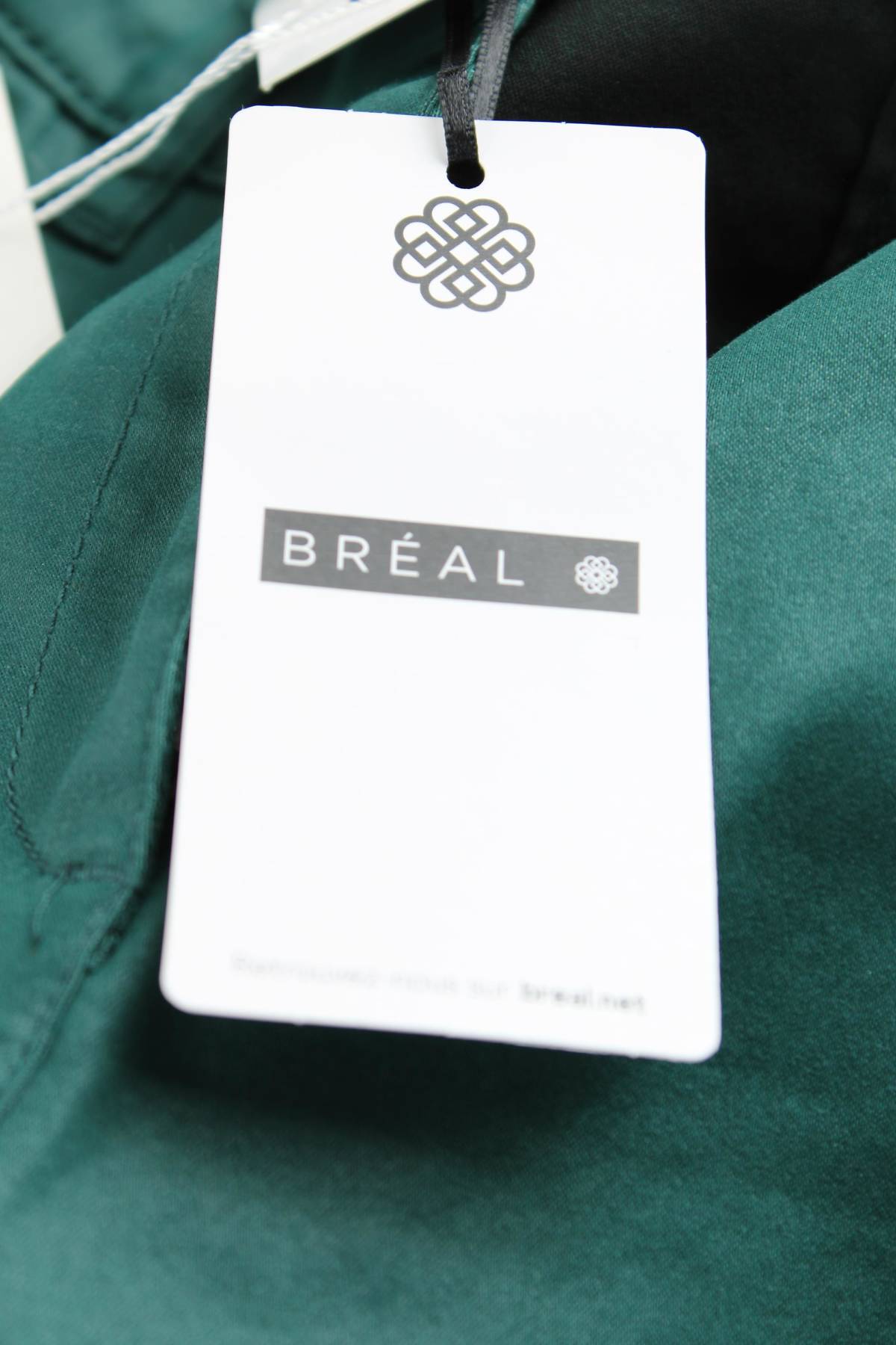 Дамски панталон Breal3