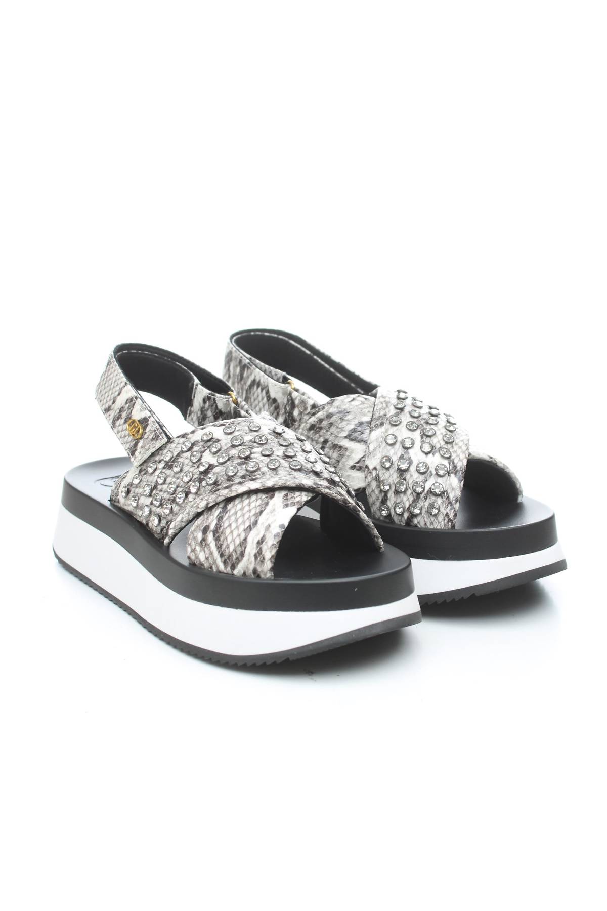 Σανδάλια Liu Jo3