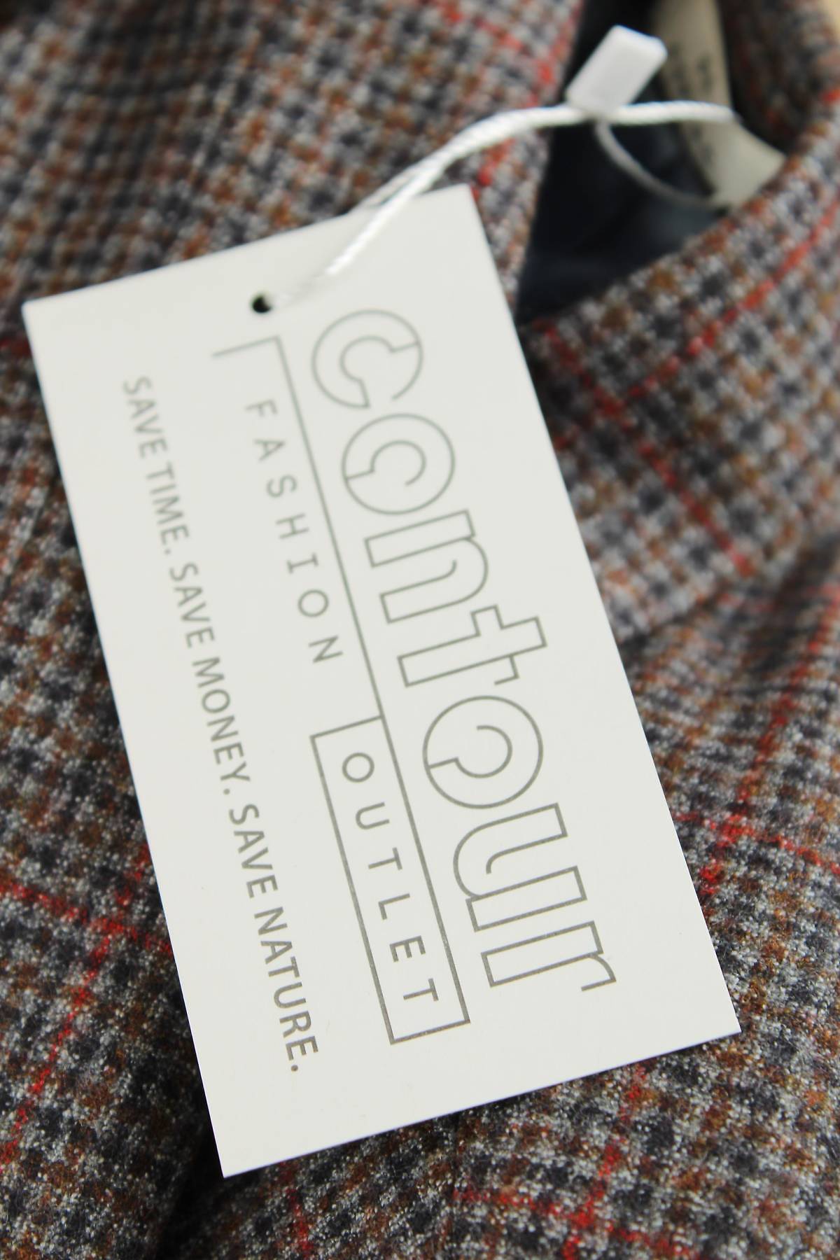 Ανδρικό κοστούμι De Fursac3