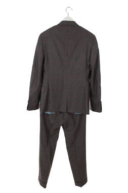 Ανδρικό κοστούμι De Fursac2