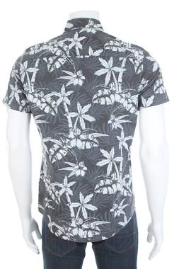 Ανδρικό πουκάμισο Tom Tailor2