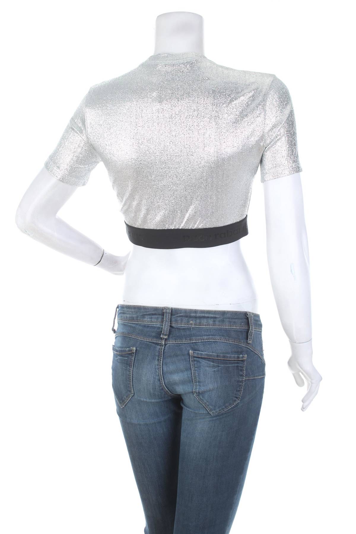 Γυναικεία μπλούζα Paco Rabanne2