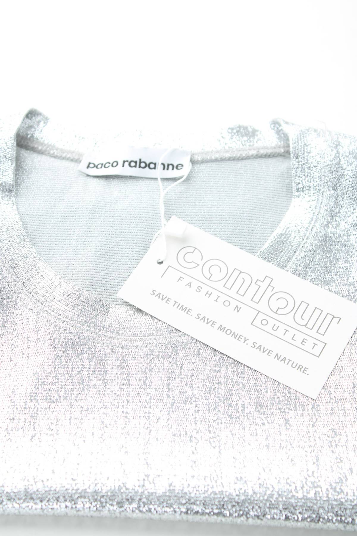 Γυναικεία μπλούζα Paco Rabanne3