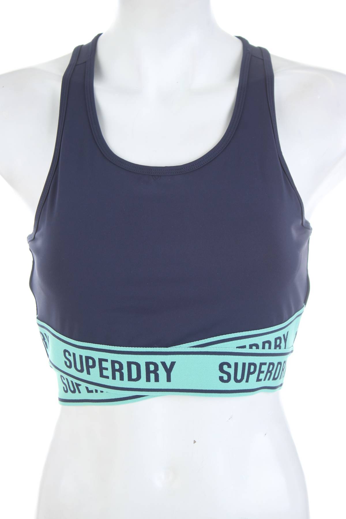 Спортен сутиен Superdry1