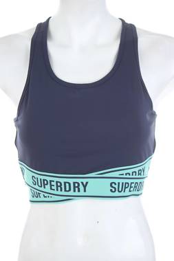 Спортен сутиен Superdry1