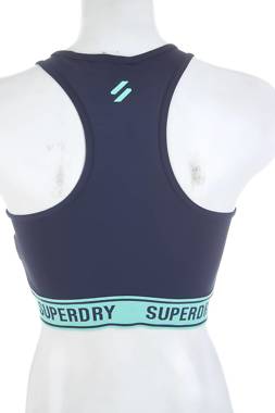 Спортен сутиен Superdry2