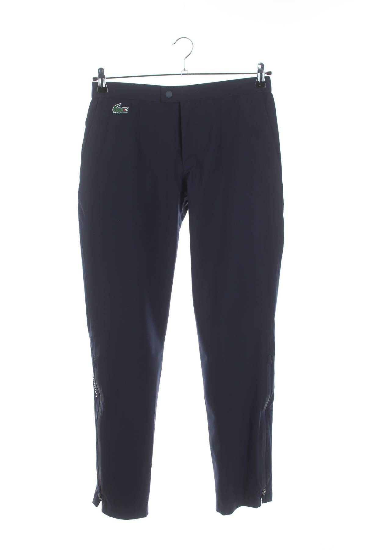 Мъжки спортен панталон Lacoste1