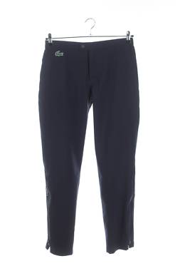 Мъжки спортен панталон Lacoste1