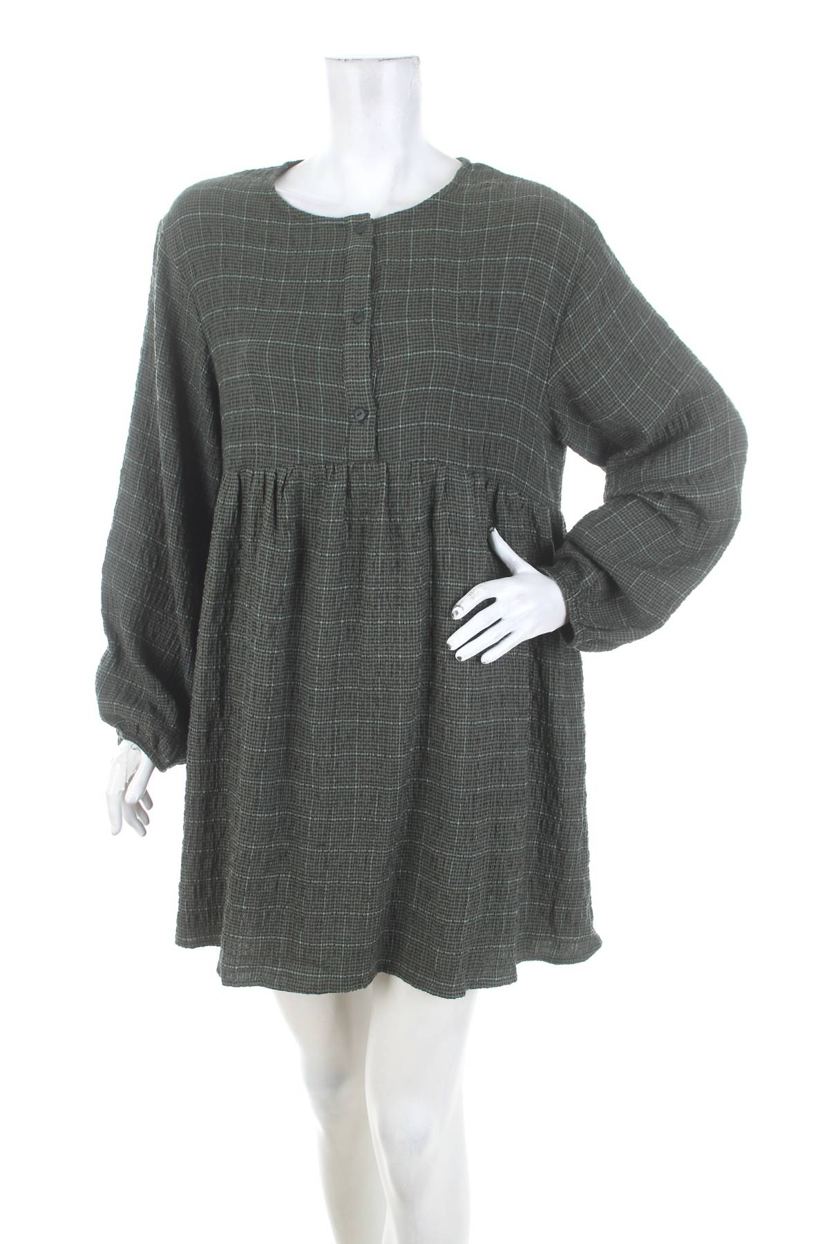 Рокля Pull&Bear1