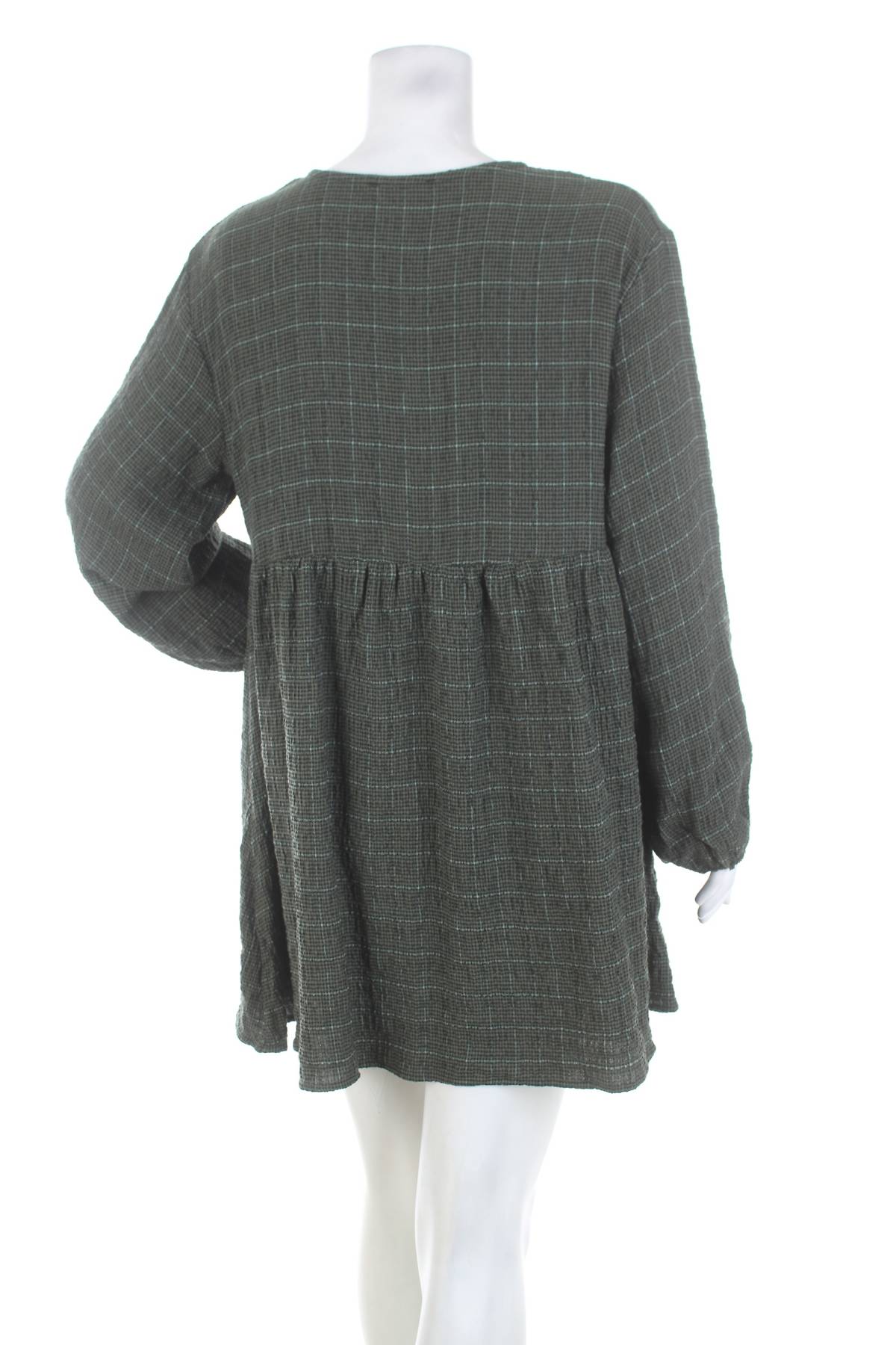 Рокля Pull&Bear2